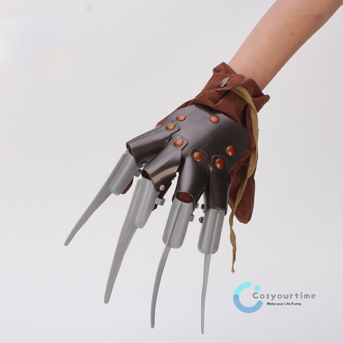 Guanto cosplay nightmare - guanto,