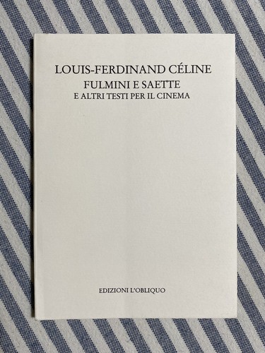 Louis ferdinand celine - louis-ferdinand,