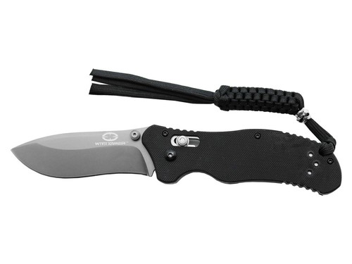 Coltello tattico witharmour - coltello,
