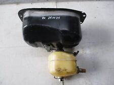 Serbatoio Benzina Olio Miscela Vaso Piaggio Vespa 125 150 PX 1980 2005 2006 Tank