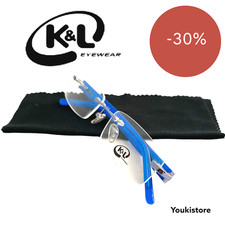 KILLER LOOP occhiali da vista