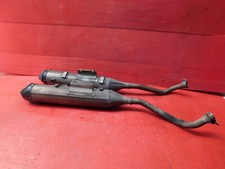 MARMITTA MARMITTE SCARICO YAMAHA XT 660 X 2004 2016 MARY 646