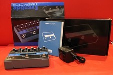 Scatola pedale FX U2656 250627