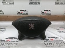 ✴️ AIRBAG VOLANTE PEUGEOT