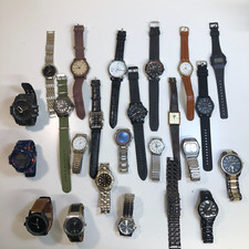 Circa 24 orologi uomo