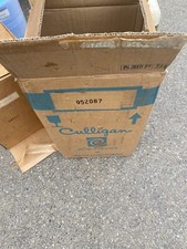 Scatola filtro Culligan