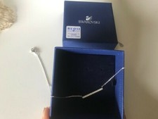 Swarowski girocollo con