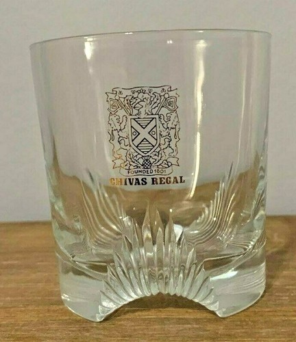 Vintage chivas regal - chivas, rocks