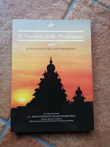 Libro sentiero della - libro,