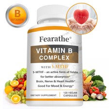 Complexe de vitamines B -