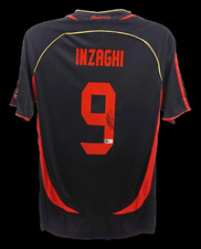 Maglia Filippo Inzaghi 9 Milan
