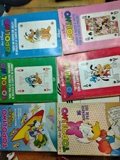 Fumetti Topolino Numeri 1902