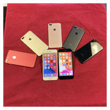 Apple iPhone 7+ Plus 128 GB/32