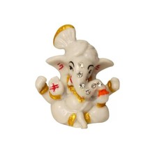 Pagdi Ganesha Idol 2,5" |