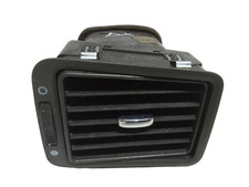 Bocchetta aria cruscotto lato