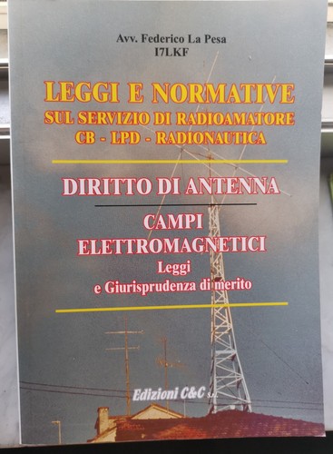Leggi normative sul - e,