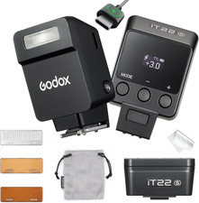 Flash  IT22 S for Sony IT22S