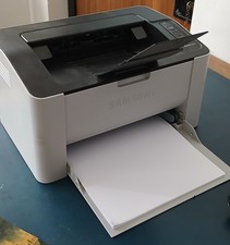 Stampante Samsung M2026 Laser/