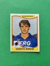 CALCIATORI PANINI 1990 91