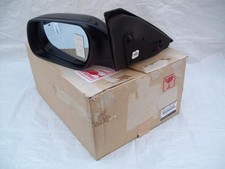 Specchietto retrovisore