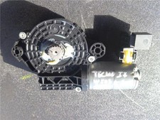 Motore tetto elettrico