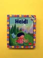 Heidi-di Elisabetta Viviani