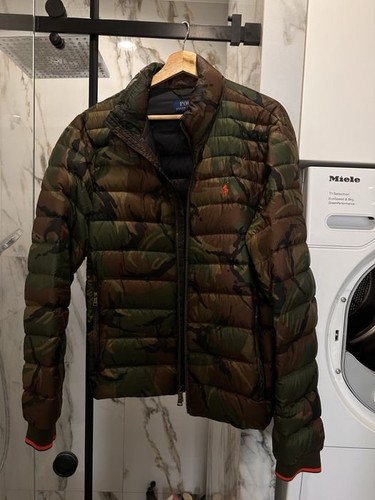 Giacca uomo ralph lauren - ralph,