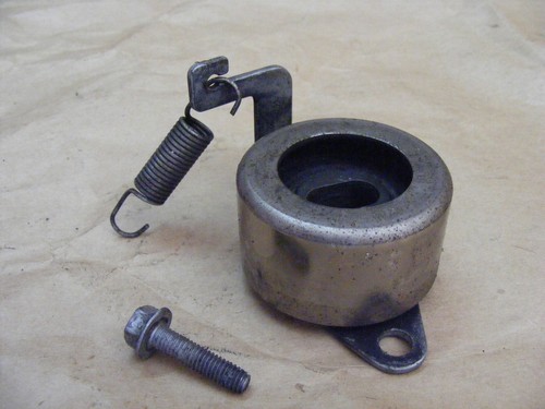 Tensionatore cinghia yamaha - tensionatore,