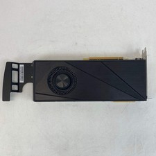 Lenovo GeForce RTX 2080 8 GB GDDR6 scheda grafica E32-0406130-92G