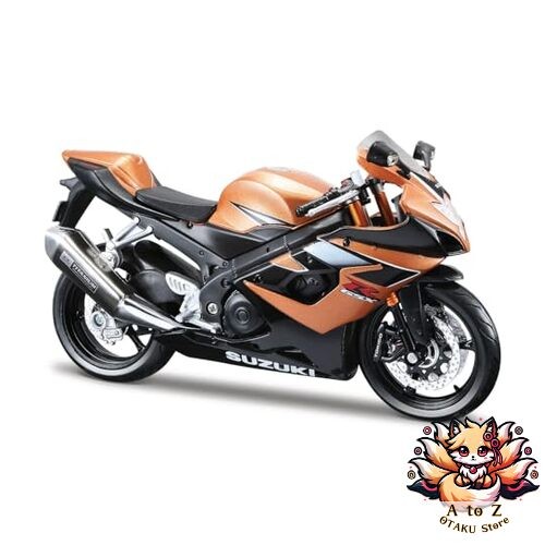 Nuovo maisto scala suzuki - nuovo, 1/12
