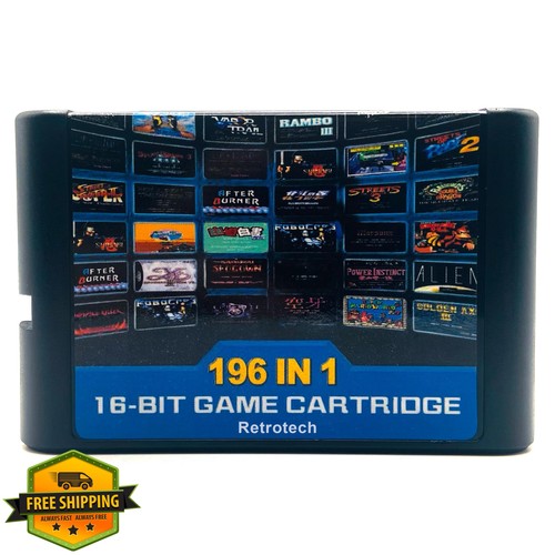 Retrotech cartuccia - v2,