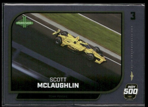 2024 parkside indycar premier - 2024,