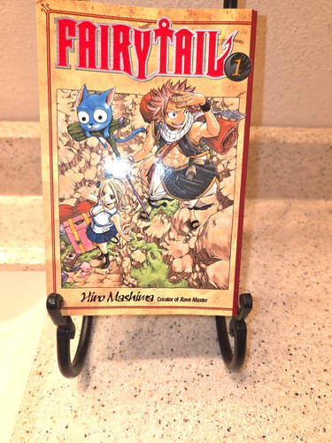 Fairytale libro tascabile - #1,