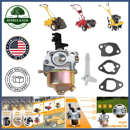 Carburatore per tosaerba - , e