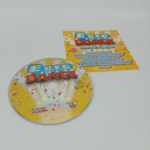 Euro dance 1999 - euro,
