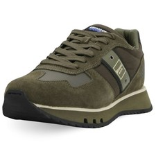 Scarpe Blauer Tokyo01 Taglia