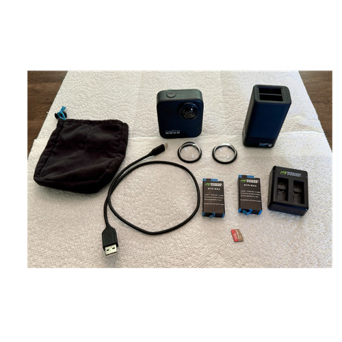 Gopro max accessory - gopro,