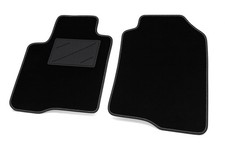 Car mats for Fiat 500 from