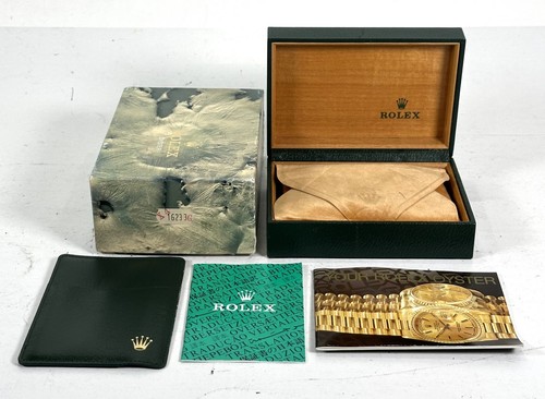 Originale rolex 16233 - originale,