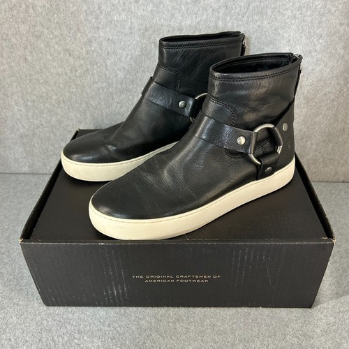Scarpe ginnastica frye lena - scarpe,