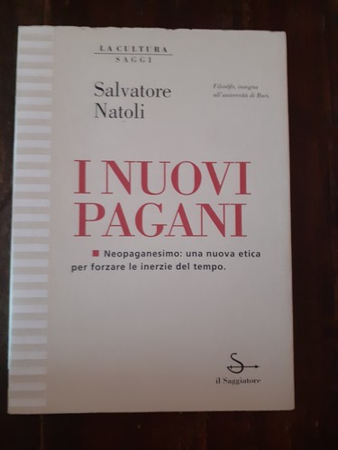 Salvatore natoli i nuovi - salvatore,