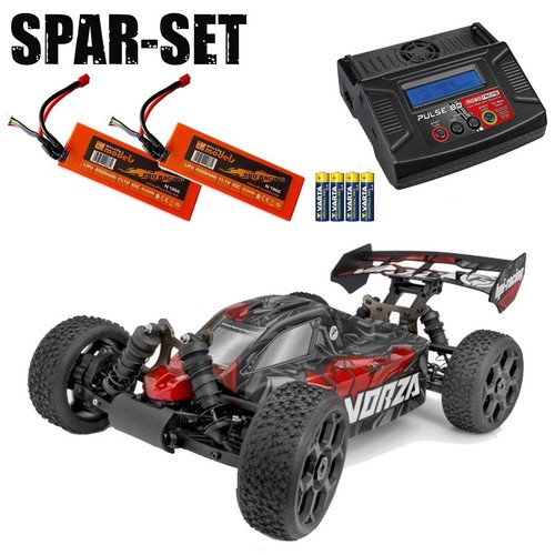Hpi h160178 vorza buggy - hpi,
