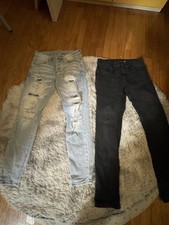 jeans bambino 13-14 anni