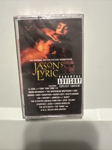 Jason lyric original - jason's, motion
