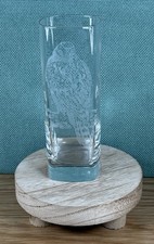 Luigi Bormioli uccellino preda