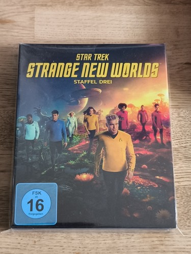Star trek strange new worlds - trek,