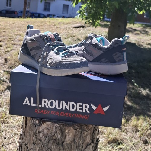 Allrounder mephisto scarpe - allrounder, by
