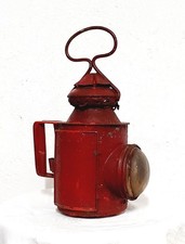 lampada antica lanterna