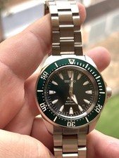 SEIKO PROSPEX SAMURAI PADI