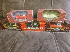 Lotto di 5 CAMBIO 1955 CHEVY